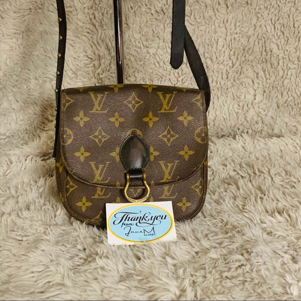 ❌SOLD❌ Saint Cloud Pm